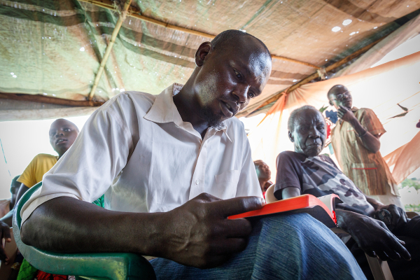 Global South Churches Challenge Role of the West in Bible Translation